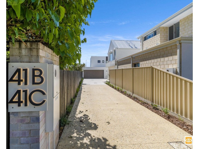 41B Holman Street, Alfred Cove WA 6154