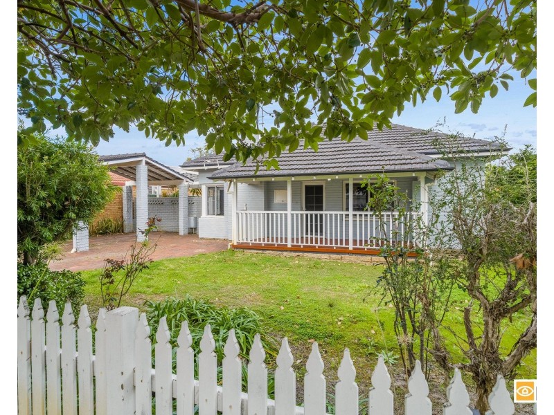 41B Cloister Avenue, Manning WA 6152