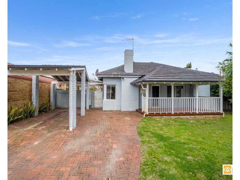 41B Cloister Avenue, Manning WA 6152