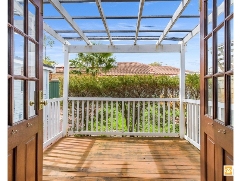 41B Cloister Avenue, Manning WA 6152