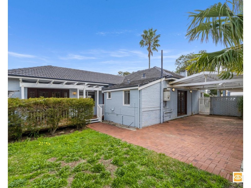 41B Cloister Avenue, Manning WA 6152