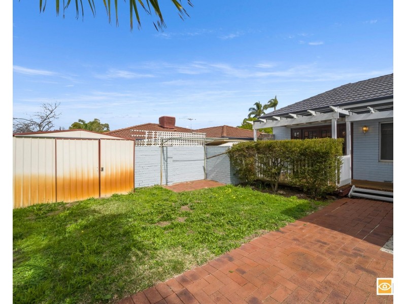 41B Cloister Avenue, Manning WA 6152