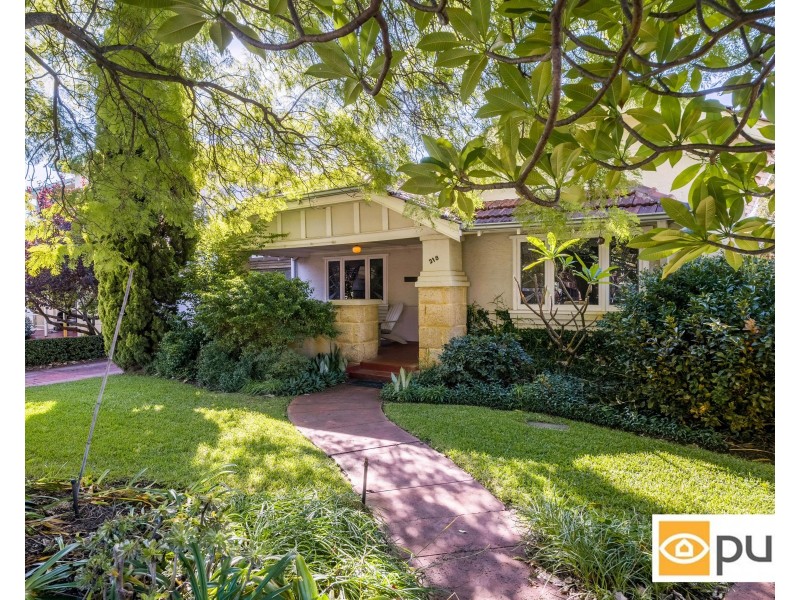 218 Jersey Street, Wembley WA 6014