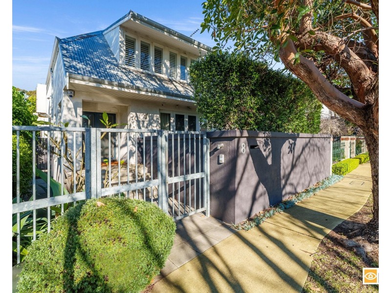 8 Caxton Road, Claremont WA 6010