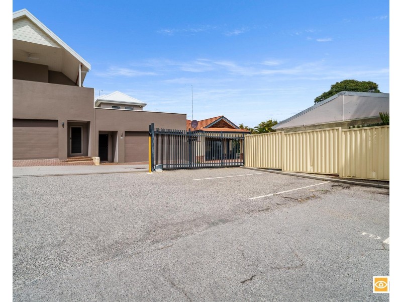 19/245 Cambridge Street, Wembley WA 6014