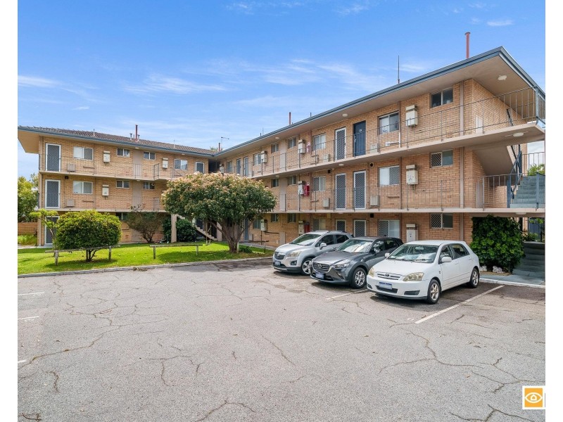 19/245 Cambridge Street, Wembley WA 6014