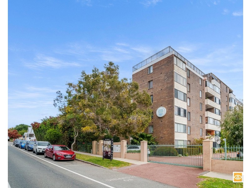 43/31 East Street, Fremantle WA 6160