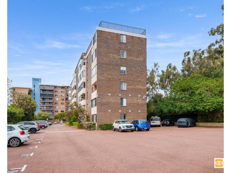 43/31 East Street, Fremantle WA 6160