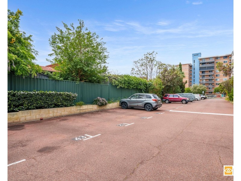 43/31 East Street, Fremantle WA 6160