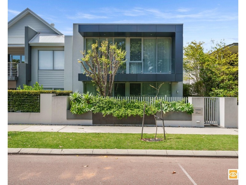132 Jersey Street, Jolimont WA 6014