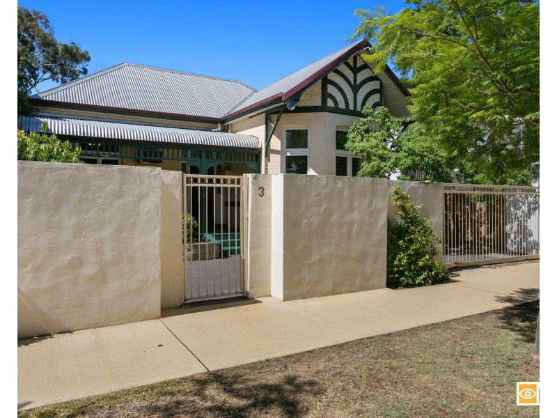 3 Pennell Road, Claremont WA 6010