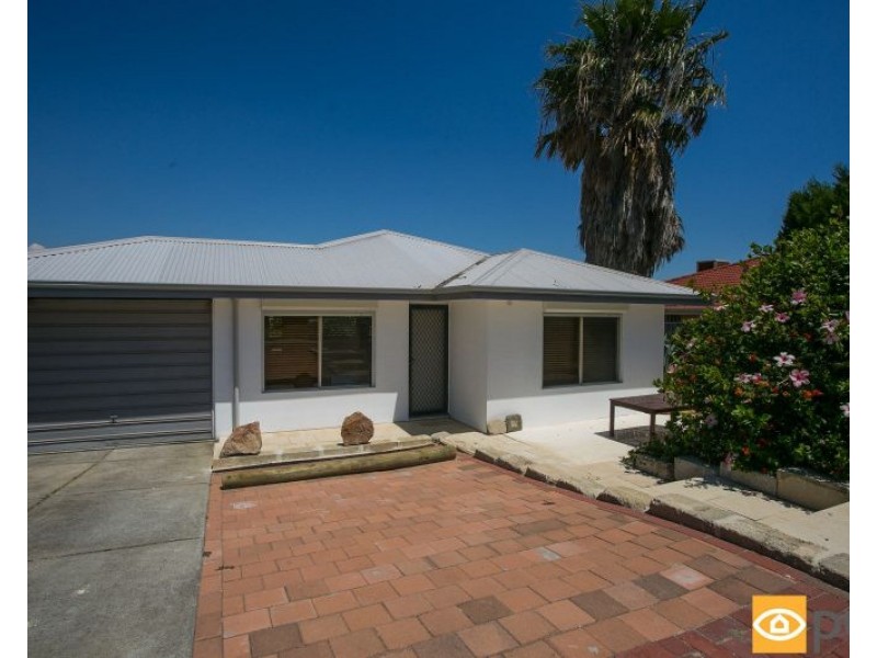 95 Apple Blossom Drive, Mirrabooka WA 6061