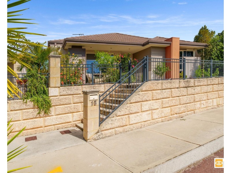 15 Duvall Parkway, Aveley WA 6069