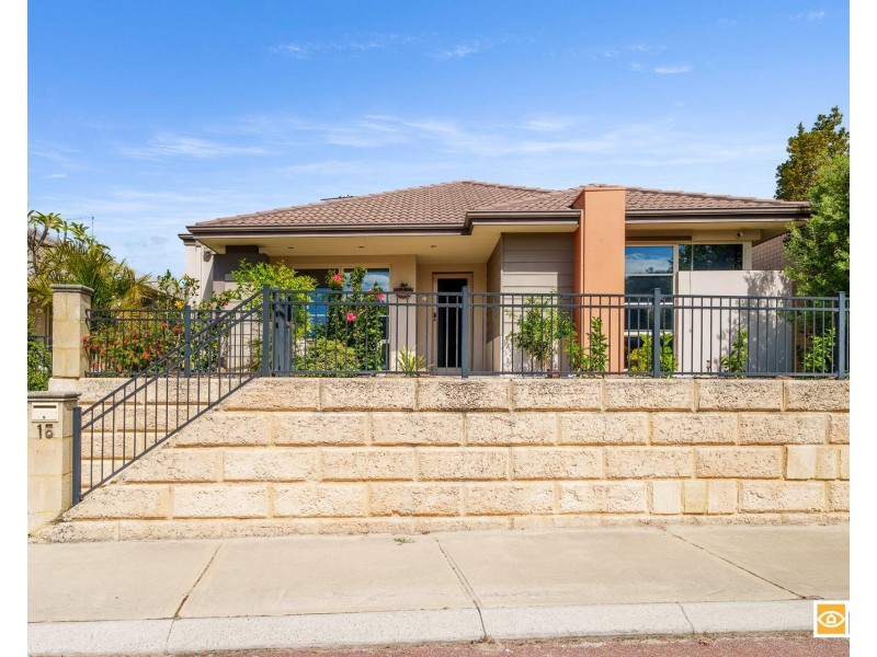 15 Duvall Parkway, Aveley WA 6069