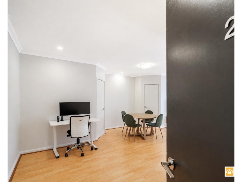 2/150 Hay Street, Subiaco WA 6008