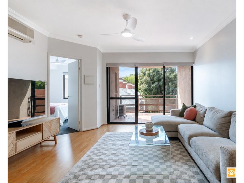 2/150 Hay Street, Subiaco WA 6008
