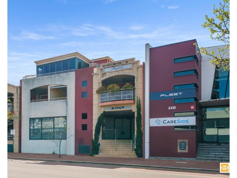 2/150 Hay Street, Subiaco WA 6008