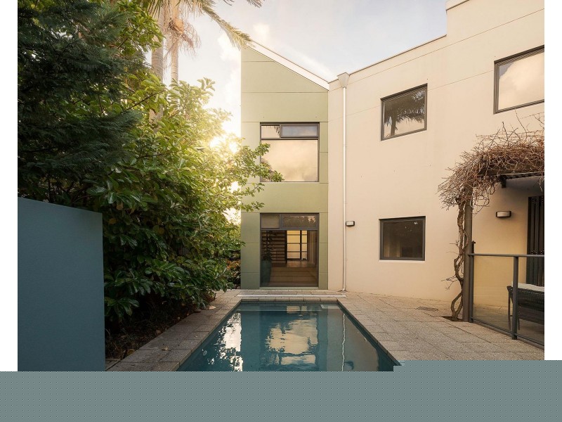 14 St Monica Lane, Mount Lawley WA 6050