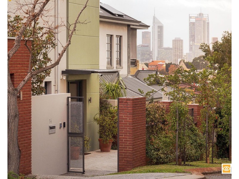 14 St Monica Lane, Mount Lawley WA 6050