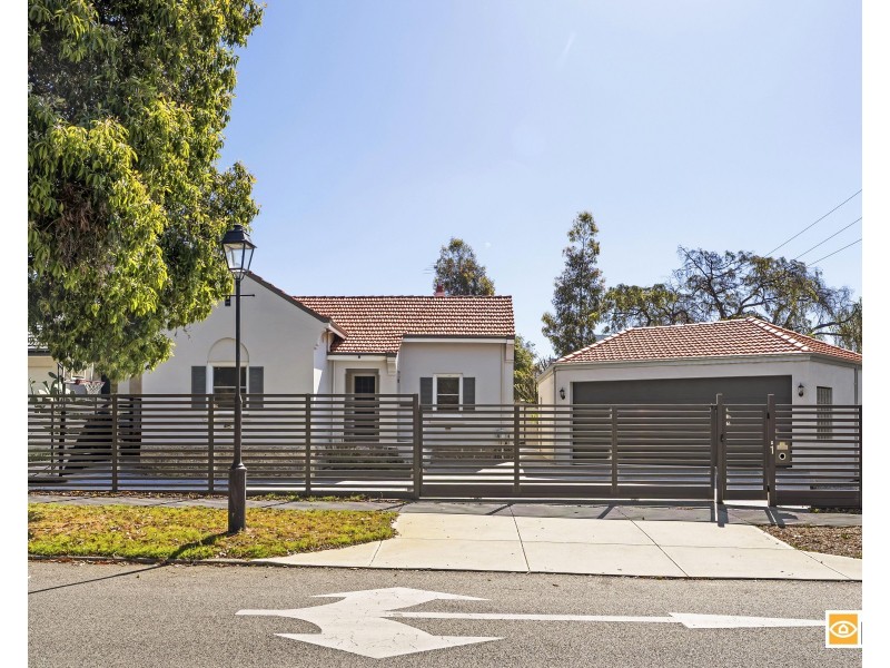 1 Stubbs Terrace, Daglish WA 6008