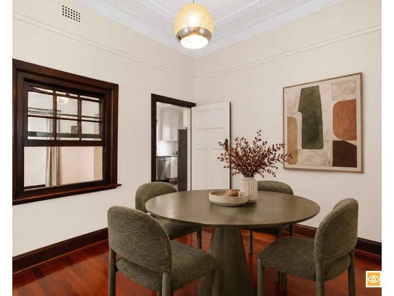 1 Stubbs Terrace, Daglish WA 6008