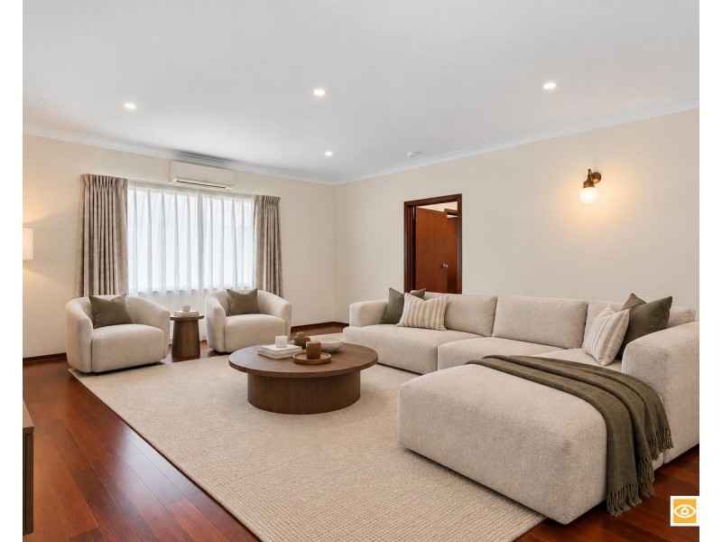 1 Stubbs Terrace, Daglish WA 6008