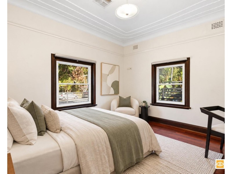 1 Stubbs Terrace, Daglish WA 6008