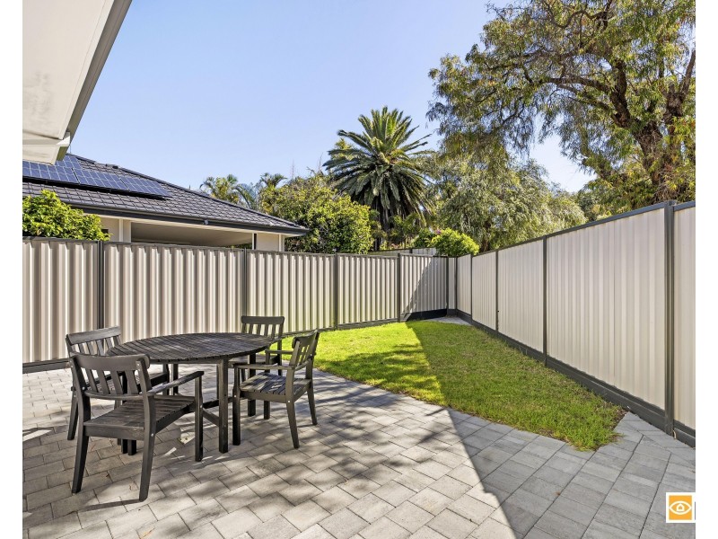 1 Stubbs Terrace, Daglish WA 6008