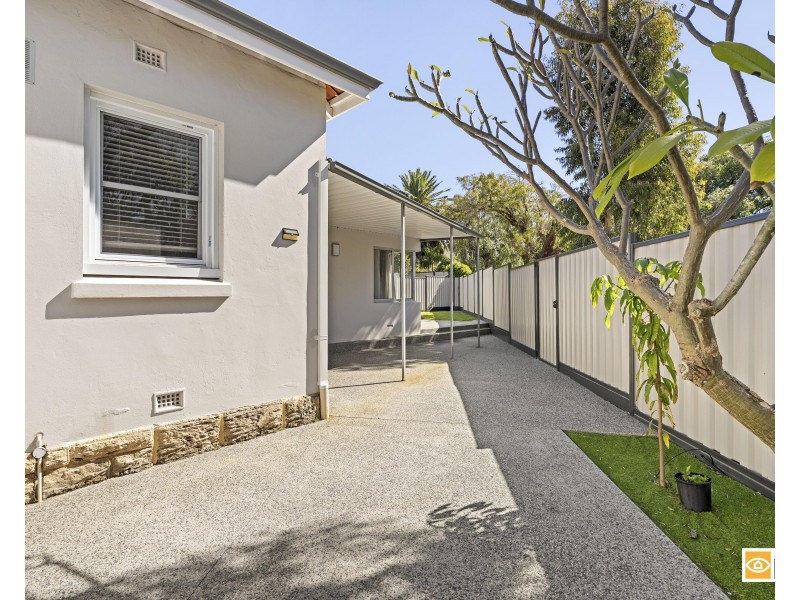 1 Stubbs Terrace, Daglish WA 6008