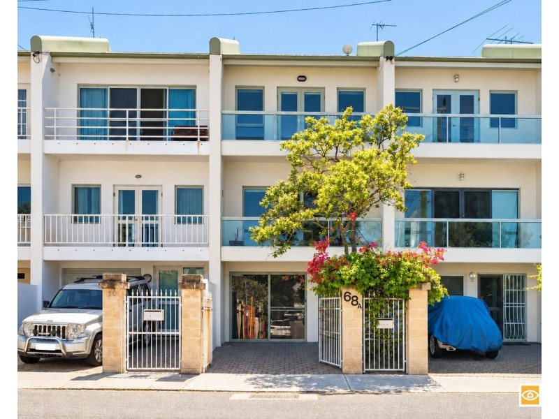 68A Robinson Avenue, Perth WA 6000