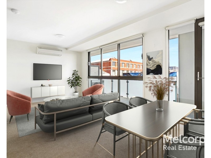 204/300 Young Street, Fitzroy VIC 3065