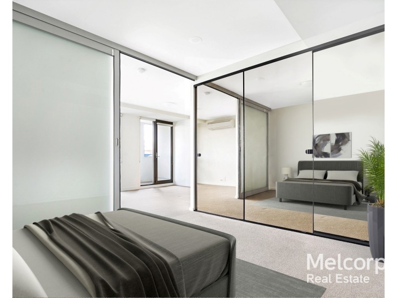 204/300 Young Street, Fitzroy VIC 3065