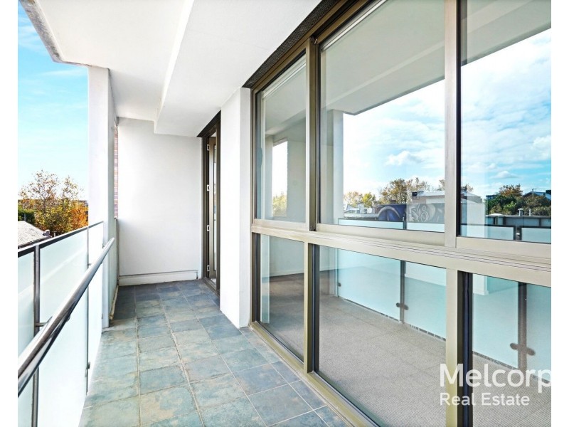 204/300 Young Street, Fitzroy VIC 3065