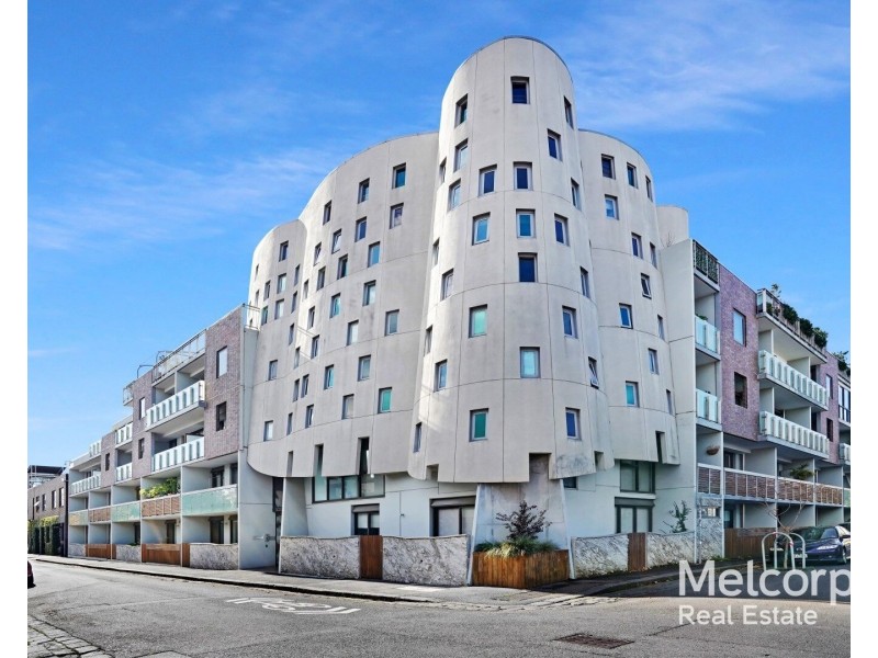 204/300 Young Street, Fitzroy VIC 3065