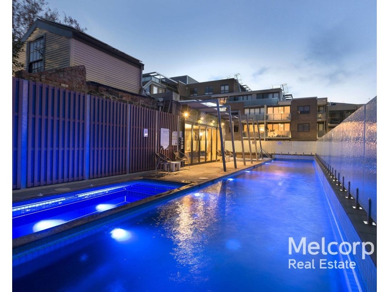 204/300 Young Street, Fitzroy VIC 3065