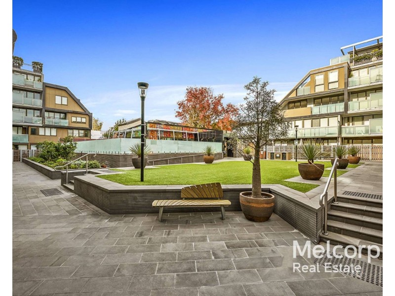 204/300 Young Street, Fitzroy VIC 3065