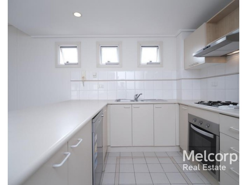 35/196 The Avenue, Parkville VIC 3052