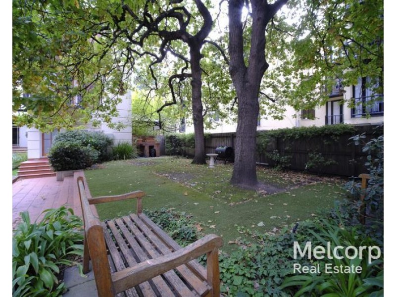 35/196 The Avenue, Parkville VIC 3052