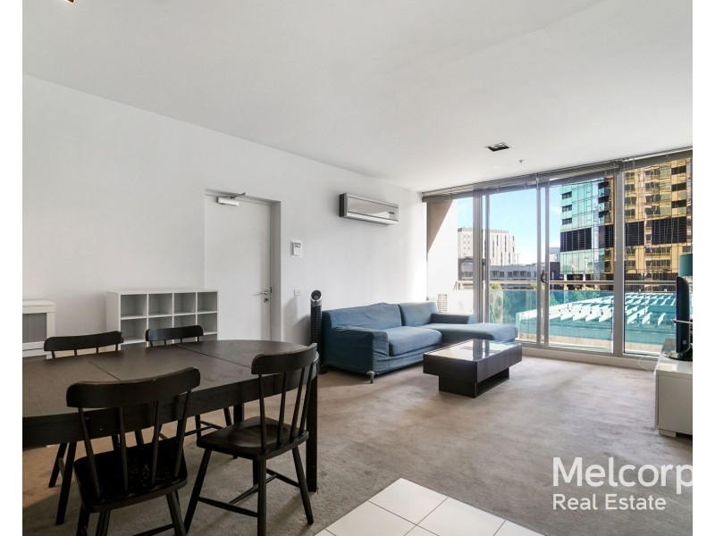 806/483 Swanston Street, Melbourne VIC 3000