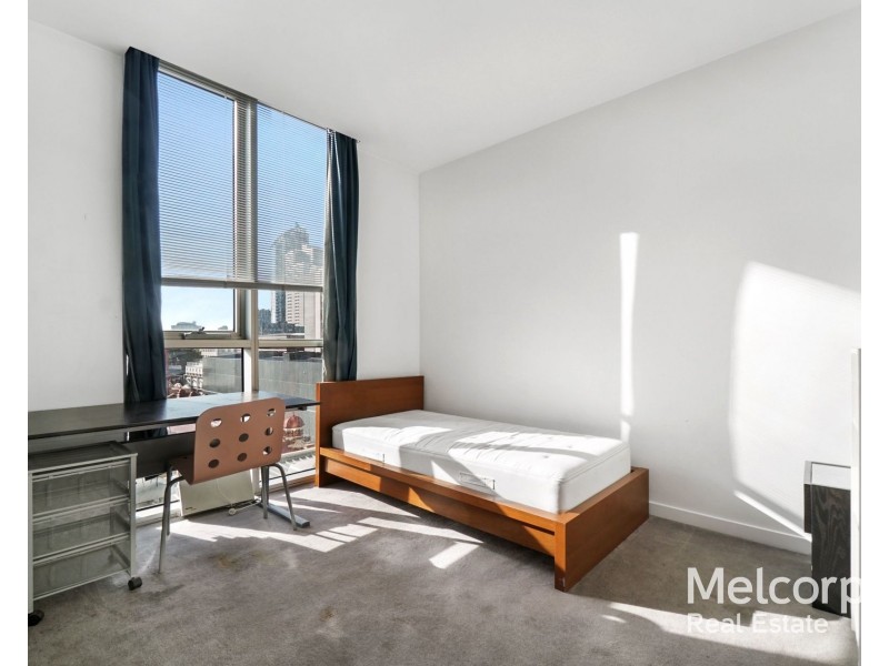 806/483 Swanston Street, Melbourne VIC 3000