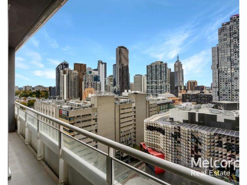 1906/8 Franklin Street, Melbourne VIC 3000