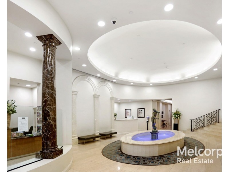1906/8 Franklin Street, Melbourne VIC 3000