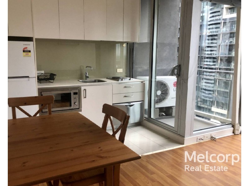 2102/8 Franklin Street, Melbourne VIC 3000