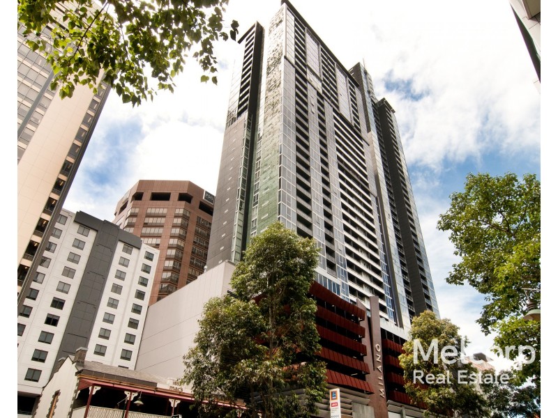 2102/8 Franklin Street, Melbourne VIC 3000