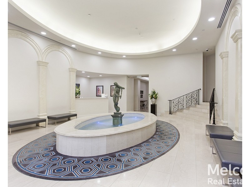 2102/8 Franklin Street, Melbourne VIC 3000