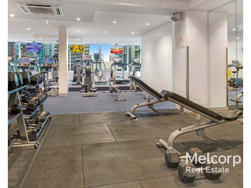 2102/8 Franklin Street, Melbourne VIC 3000