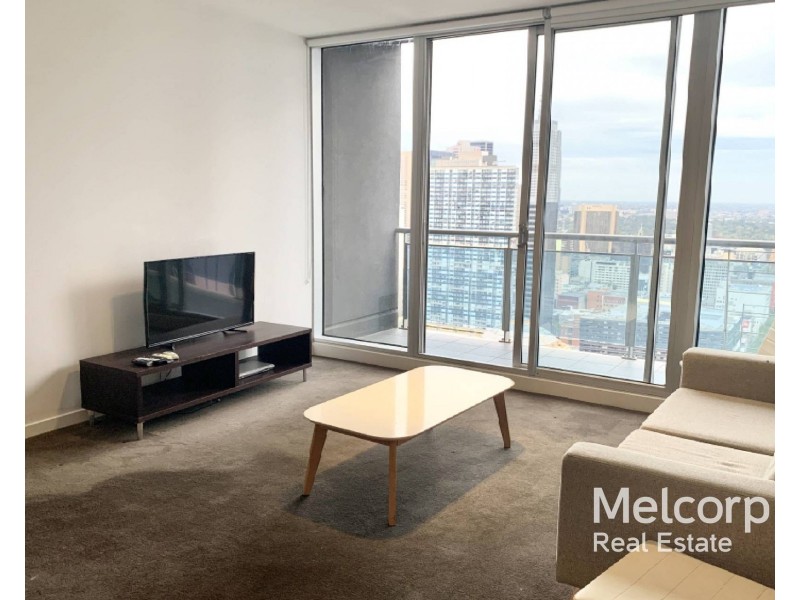 3602/483 Swanston Street, Melbourne VIC 3000