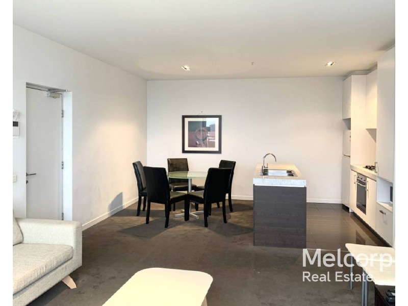 3602/483 Swanston Street, Melbourne VIC 3000