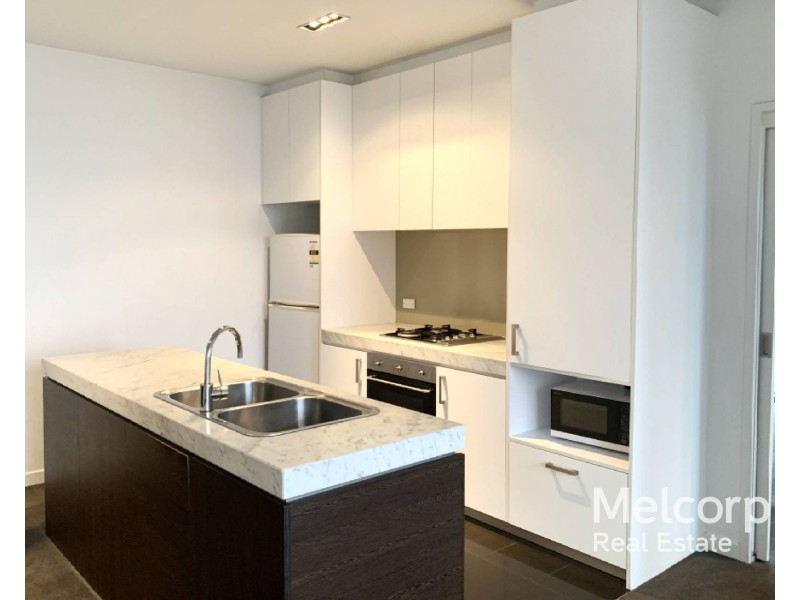 3602/483 Swanston Street, Melbourne VIC 3000