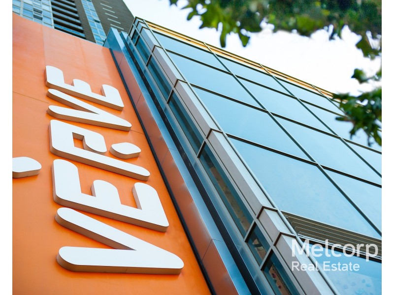 3602/483 Swanston Street, Melbourne VIC 3000